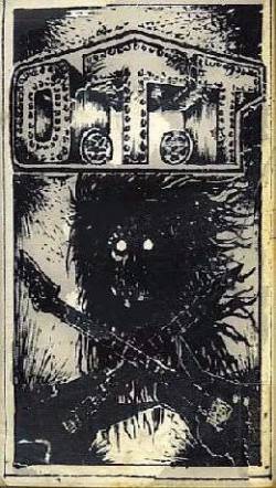 Over The Top : Over the Top